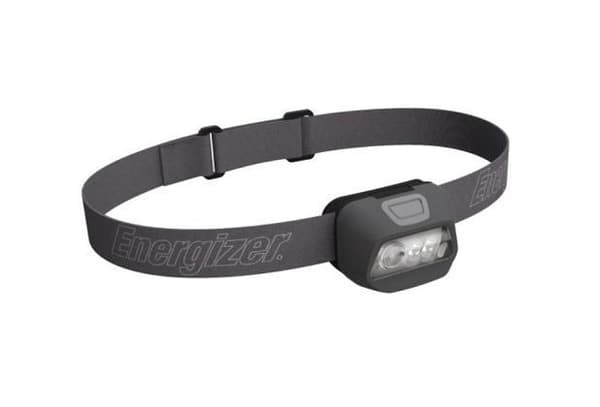 LATARKA ENERGIZER SPRÅKLAMPA HDL30 3AAA 400 lm
