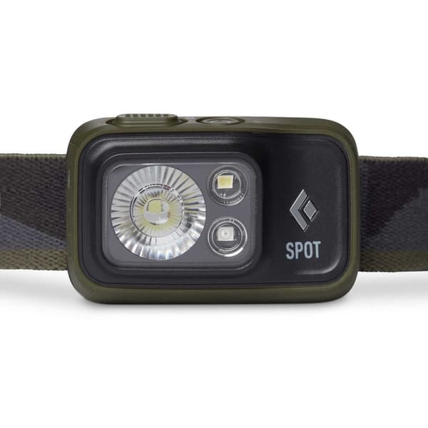 Latarka czołowa Black Diamond SPOT 400 FORLYGTE