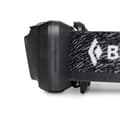 Miniatyrbild 4 av 5: Black Diamond Astro 300-R grafit ficklampa med huvudband