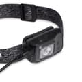 Miniatyrbild 5 av 5: Black Diamond Astro 300-R grafit ficklampa med huvudband