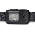 Miniatyrbild 2 av 5: Black Diamond Astro 300-R grafit ficklampa med huvudband
