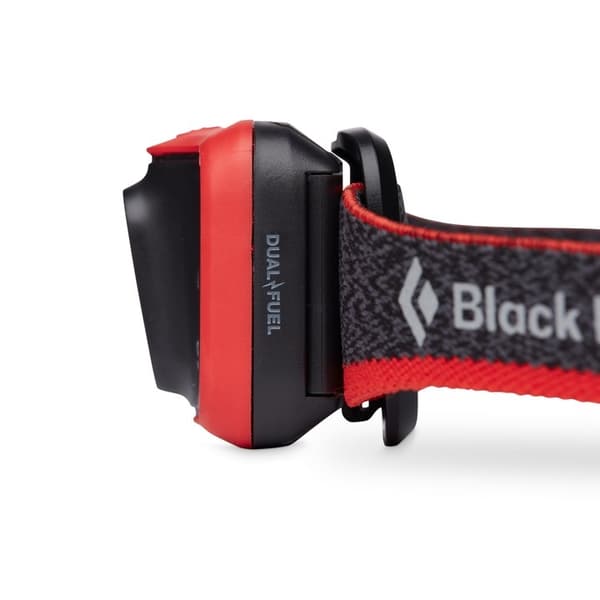 Latarka czołowa Black Diamond Spot 400 - oktan