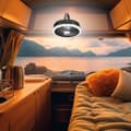 Miniatyrbild 7 av 7: Ficklampa LED Aktive ABS (6 antal)