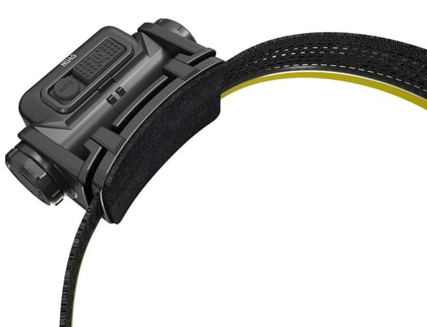 HEADLAMP NU SERIES 1700 LUMENS/NU45 NITECORE