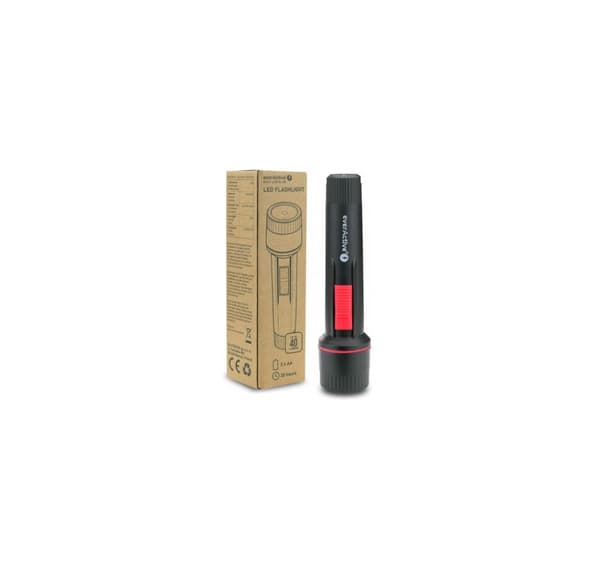 Lommelygte, EL-30 Sort, Everactive
