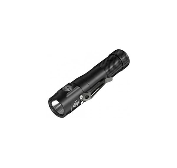 Taskulamppu, EC30 1800lm, Nitecore