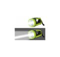 Miniatyrbillede 2 af 3: Lommelygte 3600mAh grøn, Tracer