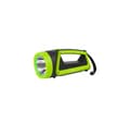 Miniatyrbillede 1 af 3: Lommelygte 3600mAh grøn, Tracer