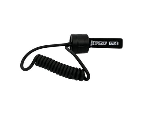 Speras RM21 Remote pressure switch for T3R