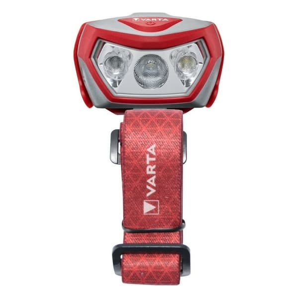 LED Pandelampe Varta Outdoor Sports H20 Pro 200 Lm