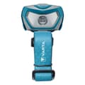 Miniatyrbild 1 av 2: LED-lampa för huvudet Varta Outdoor Sports H10 Pro 100 Lm
