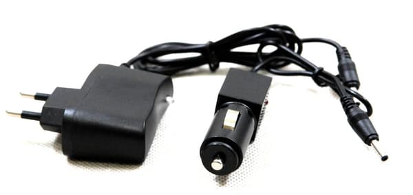 LED forlygte, pandelampe