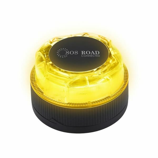 Lamppu LED Sos DP-EL2024-C1