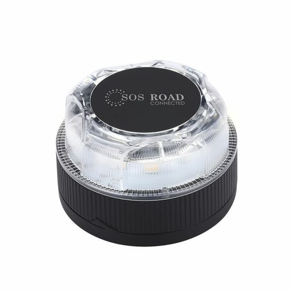 Lamppu LED Sos DP-EL2024-C1