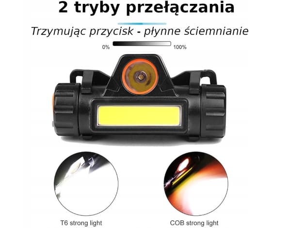 FORLYGTE LAMPE MAGNET tilbehør kampagne