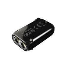 Taskulamppu t-sarja 500 lumenia/tini 2 ss, Nitecore