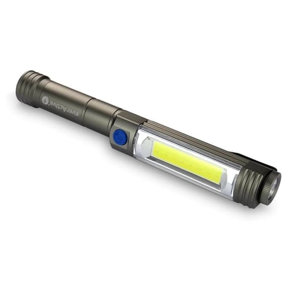 Lygte LED EverActive WL-600R Genopladelig 550 lm