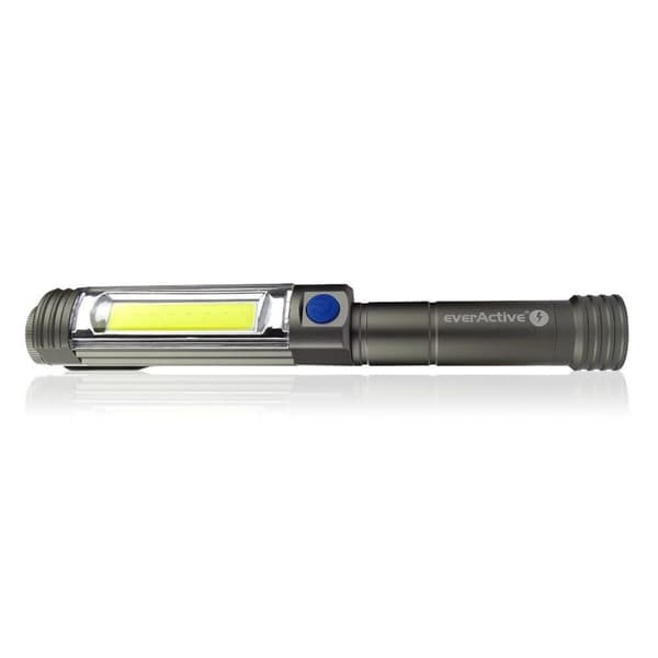 Lygte LED EverActive WL-600R Genopladelig 550 lm