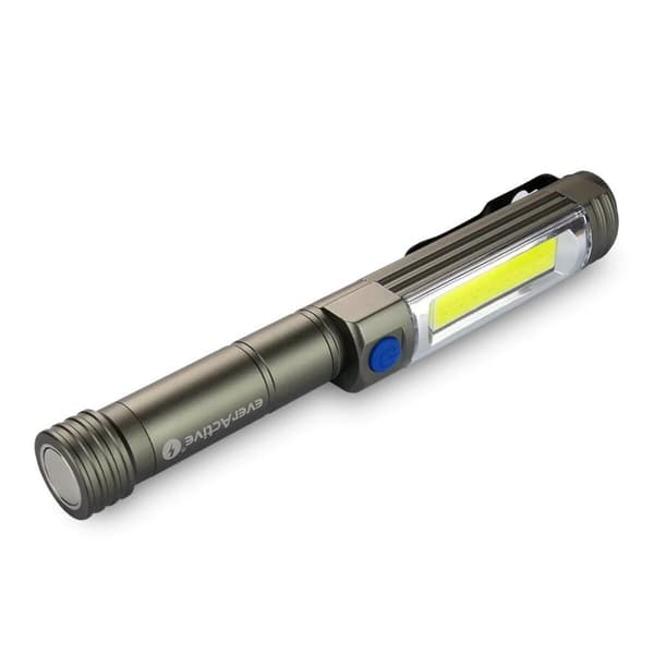 Lygte LED EverActive WL-600R Genopladelig 550 lm