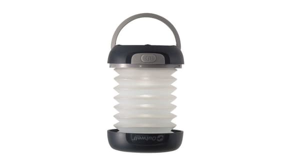 Outwell 651068 Udendørs LED-gulvbelysning