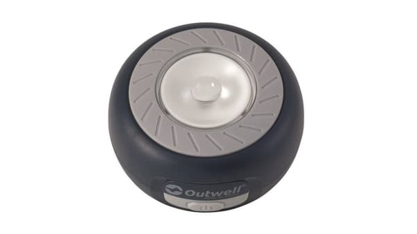 Outwell 651068 Udendørs LED-gulvbelysning