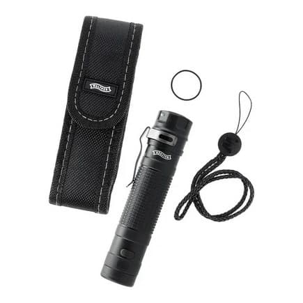 Walther EFC2 lommelygte