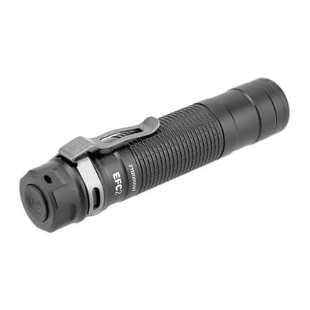 Walther EFC2 lommelygte