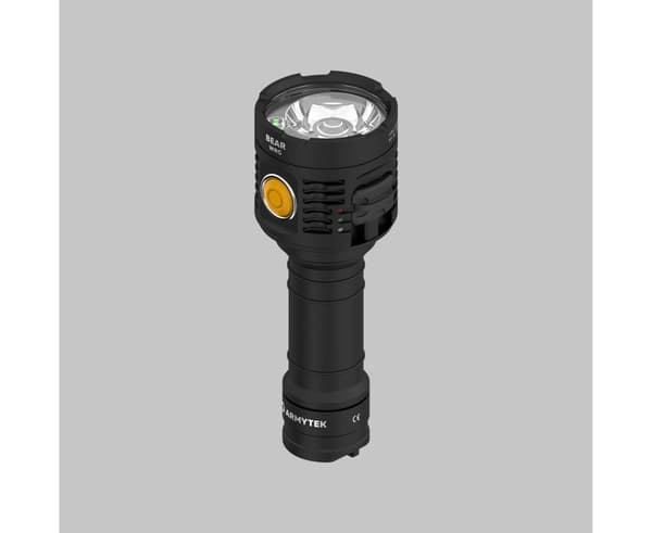 Armytek Bear WRG lommelygte