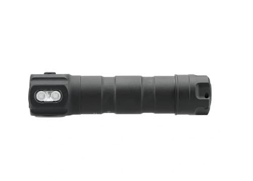 Taskulamppu Walther HLC2r