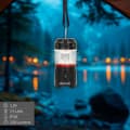 Miniatyrbilde 4 av 7: Berøring Aktive Plast (4 enheter)