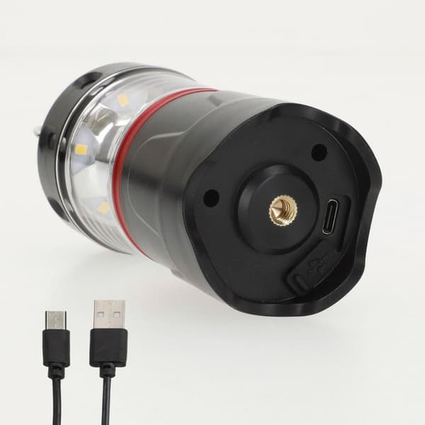 Ficklampa Aktive Plast (4 antal)