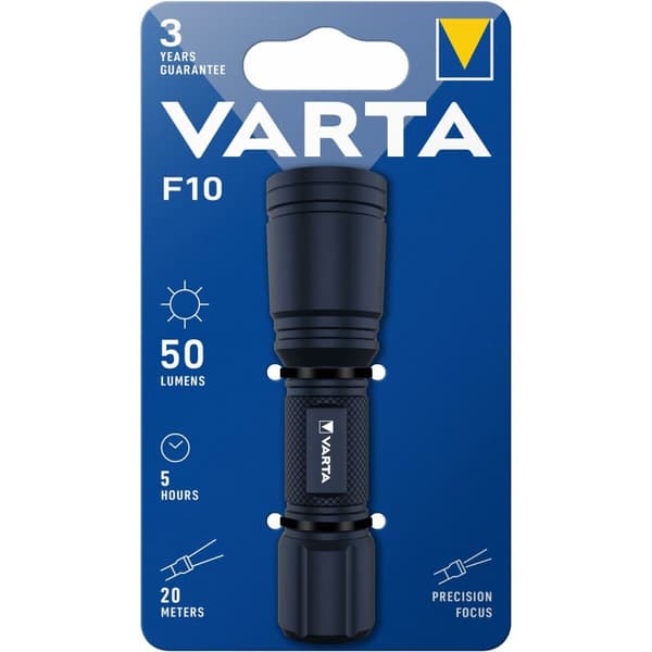 Lamppu Varta 15670101111