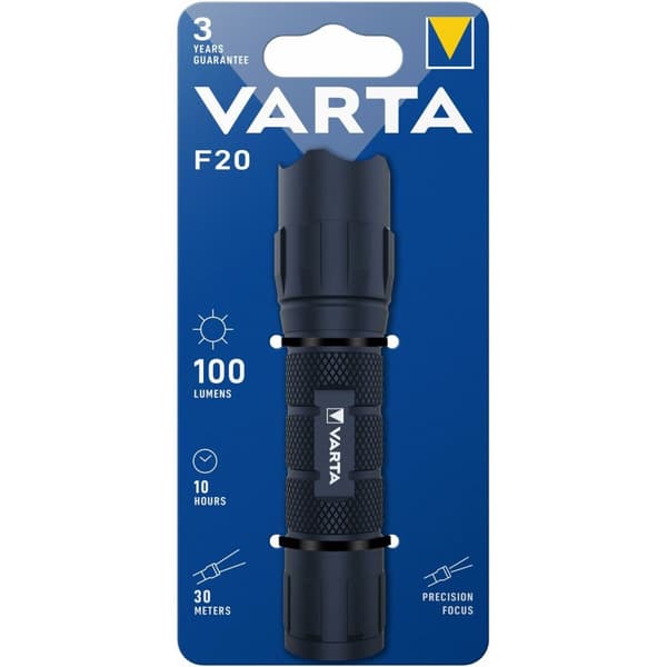 Lamppu Varta 15671101111