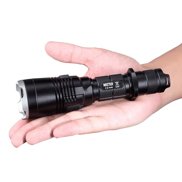 Pære (karton 1 stk.) D3S 42V 35W PK32D-5 XENARC NIGHT BREAKER 220, hvid 4500K