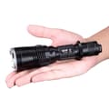Miniatyrbillede 3 af 3: Pære (karton 1 stk.) D3S 42V 35W PK32D-5 XENARC NIGHT BREAKER 220, hvid 4500K