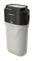 Pikkukuva 3 / 3: Nitecore LR70 taskulamppu musta, valkoinen yleiskäyttöinen LED-taskulamppu