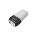 Pikkukuva 2 / 3: Nitecore LR70 taskulamppu musta, valkoinen yleiskäyttöinen LED-taskulamppu