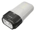 Pikkukuva 1 / 3: Nitecore LR70 taskulamppu musta, valkoinen yleiskäyttöinen LED-taskulamppu