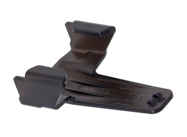 Nitecore TIP SE - LED pendellygte, grå