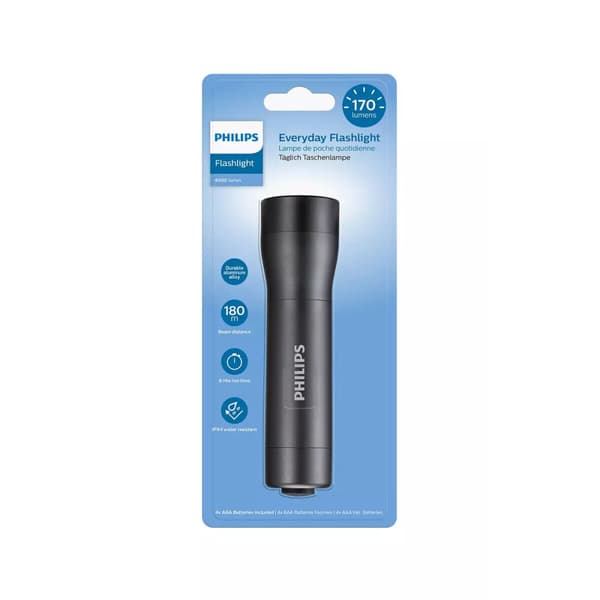 Berøring Philips SFL4001T/10 170 LM