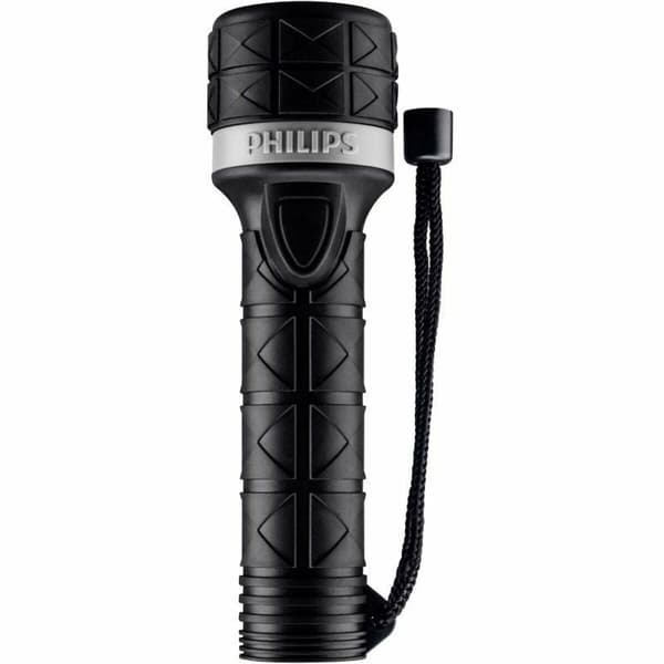 Lygte Philips SFL5200/10 Sort