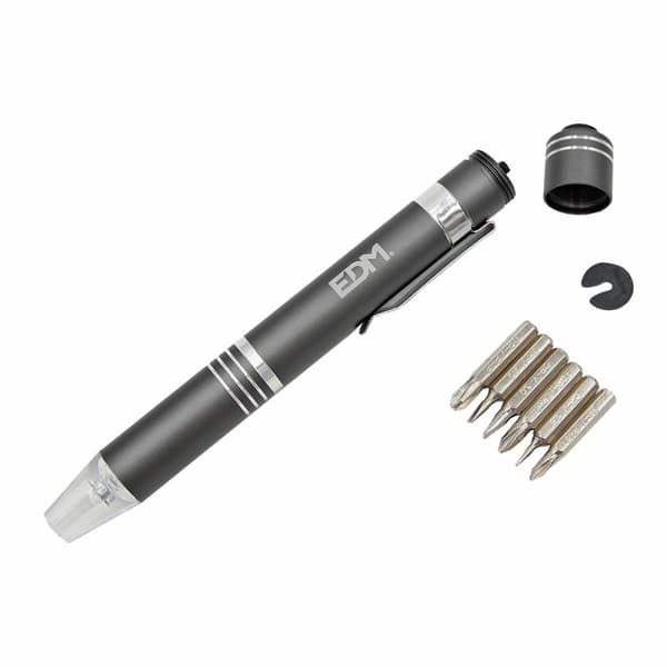Lygte EDM 36109 0,7 W