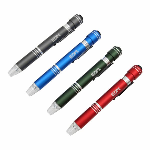 Lygte EDM 36109 0,7 W