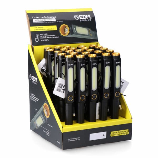 Lygte EDM 36112