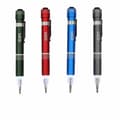 Miniatyrbillede 8 af 8: Lygte EDM 36109 0,7 W