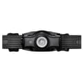 Pikkukuva 3 / 4: LED-otsavalo Ledlenser MH 5 Musta 6000 K Musta/Harmaa
