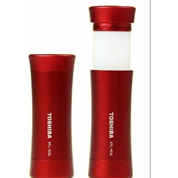 Ficklampa Toshiba 75 LM