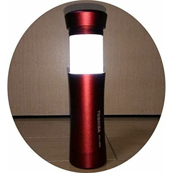 Ficklampa Toshiba 75 LM