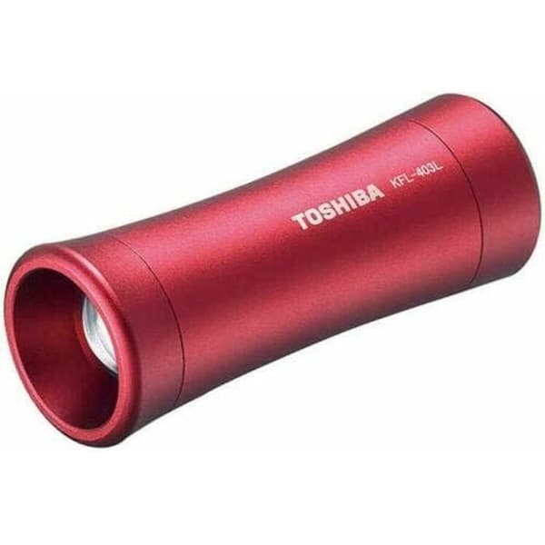 Lygte Toshiba 75 LM