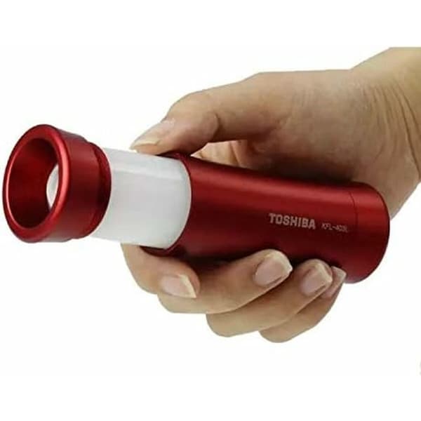 Lygte Toshiba 75 LM